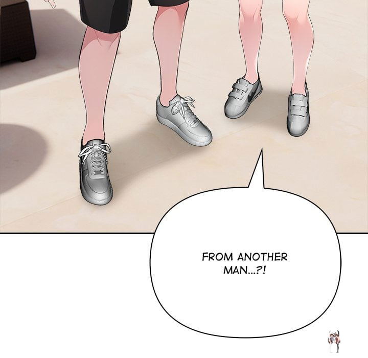 Matrimoney Game Matrimoney Game Chapter 61 - Page 56