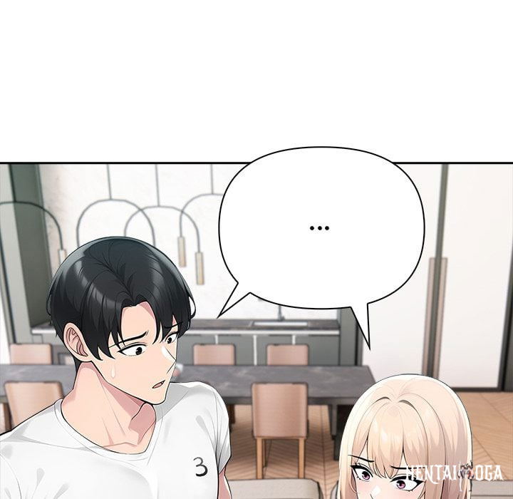 Matrimoney Game Matrimoney Game Chapter 61 - Page 62