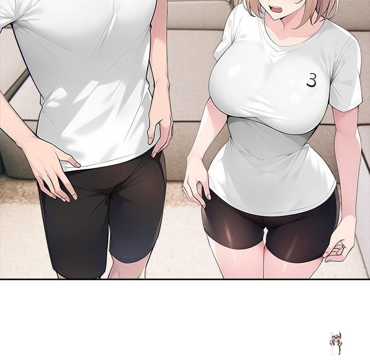 Matrimoney Game Matrimoney Game Chapter 61 - Page 63
