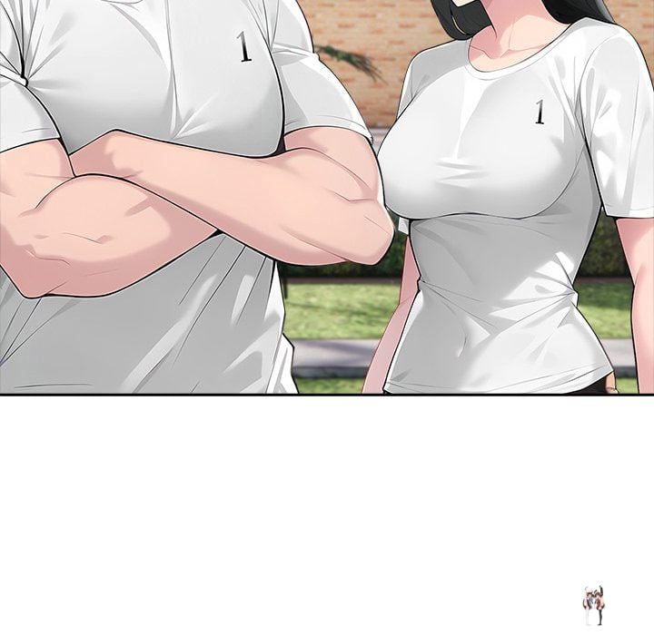 Matrimoney Game Matrimoney Game Chapter 61 - Page 73