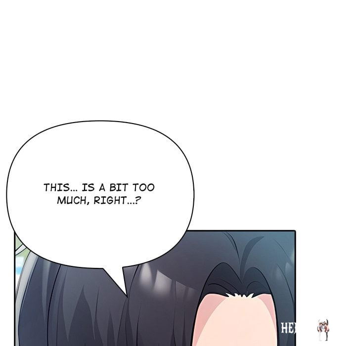 Matrimoney Game Matrimoney Game Chapter 61 - Page 74