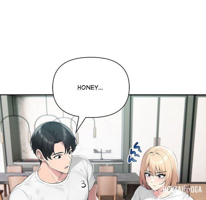 Matrimoney Game Matrimoney Game Chapter 61 - Page 79
