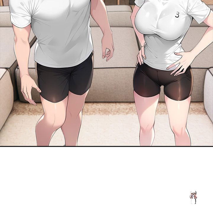 Matrimoney Game Matrimoney Game Chapter 61 - Page 80