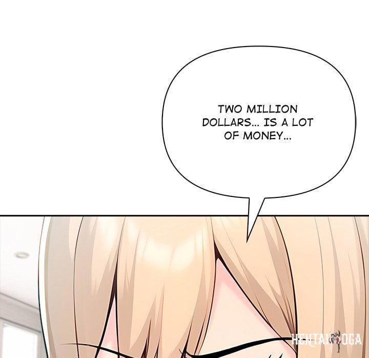 Matrimoney Game Matrimoney Game Chapter 61 - Page 81