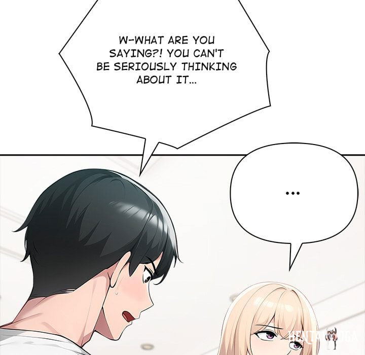 Matrimoney Game Matrimoney Game Chapter 61 - Page 83