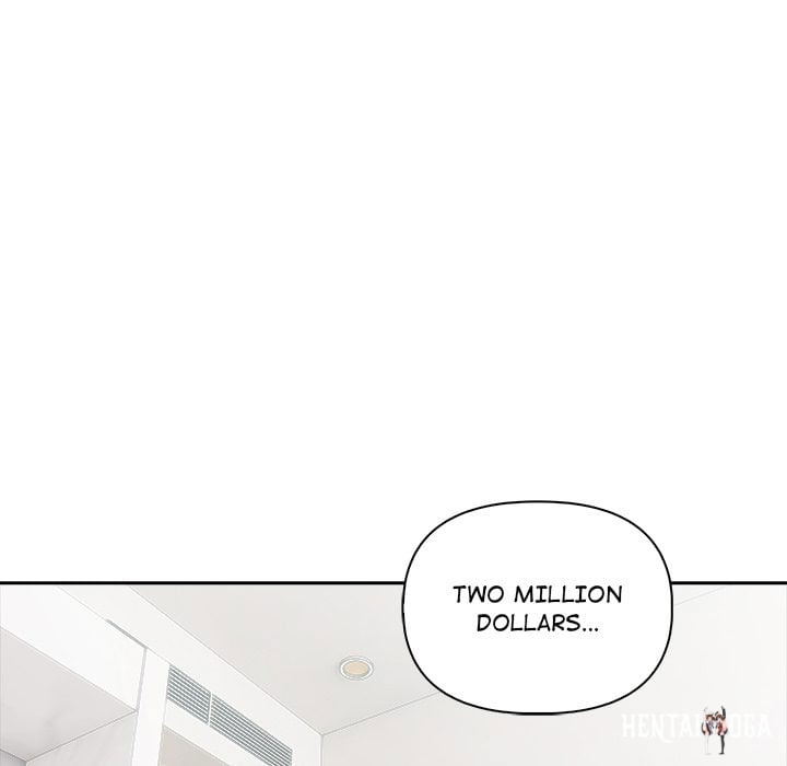 Matrimoney Game Matrimoney Game Chapter 61 - Page 90