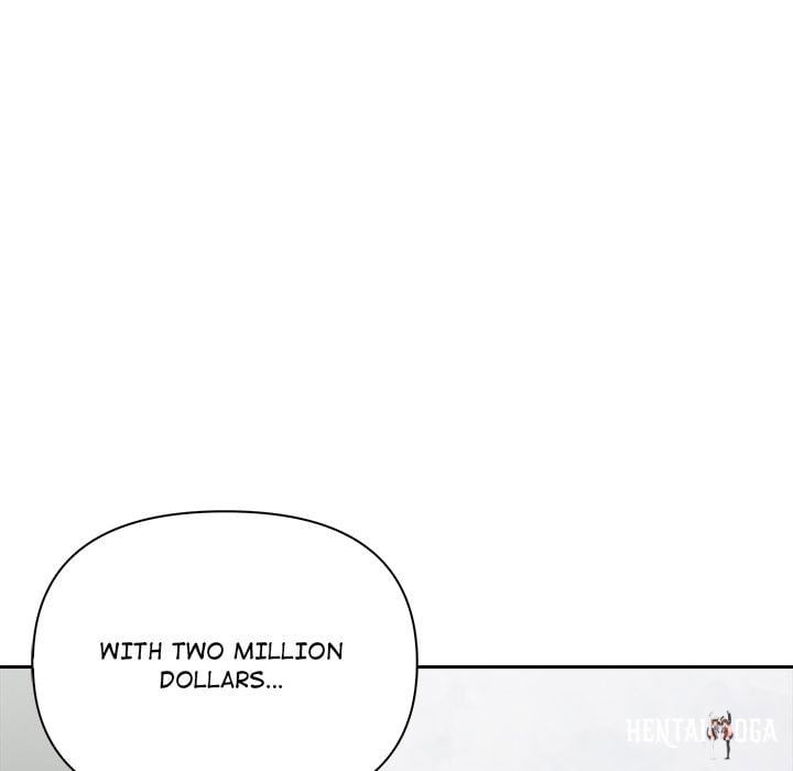 Matrimoney Game Matrimoney Game Chapter 61 - Page 94