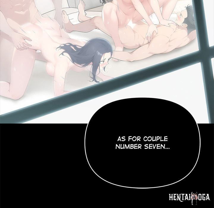 Matrimoney Game Matrimoney Game Chapter 60 - Page 32
