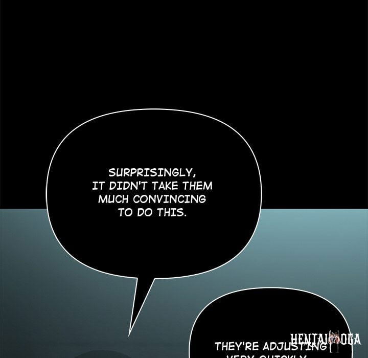 Matrimoney Game Matrimoney Game Chapter 60 - Page 33
