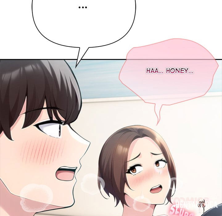 Matrimoney Game Matrimoney Game Chapter 59 - Page 111