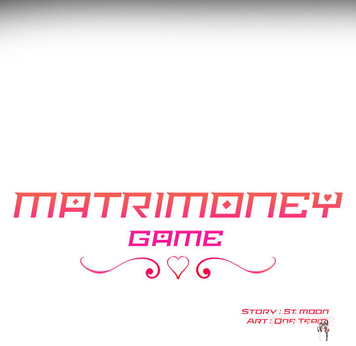 Matrimoney Game Matrimoney Game Chapter 59 - Page 15