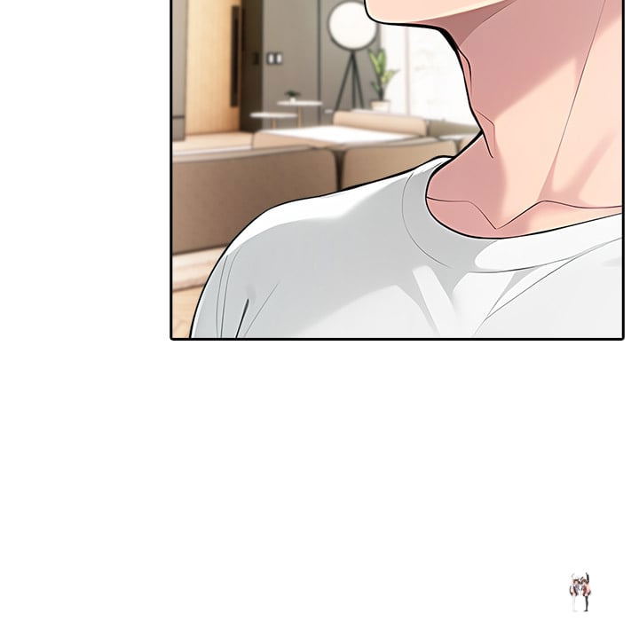 Matrimoney Game Matrimoney Game Chapter 59 - Page 34