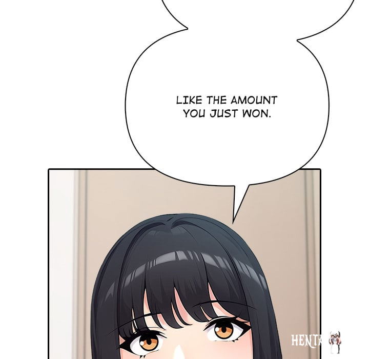 Matrimoney Game Matrimoney Game Chapter 59 - Page 42