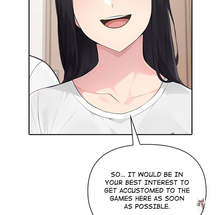Matrimoney Game Matrimoney Game Chapter 59 - Page 43