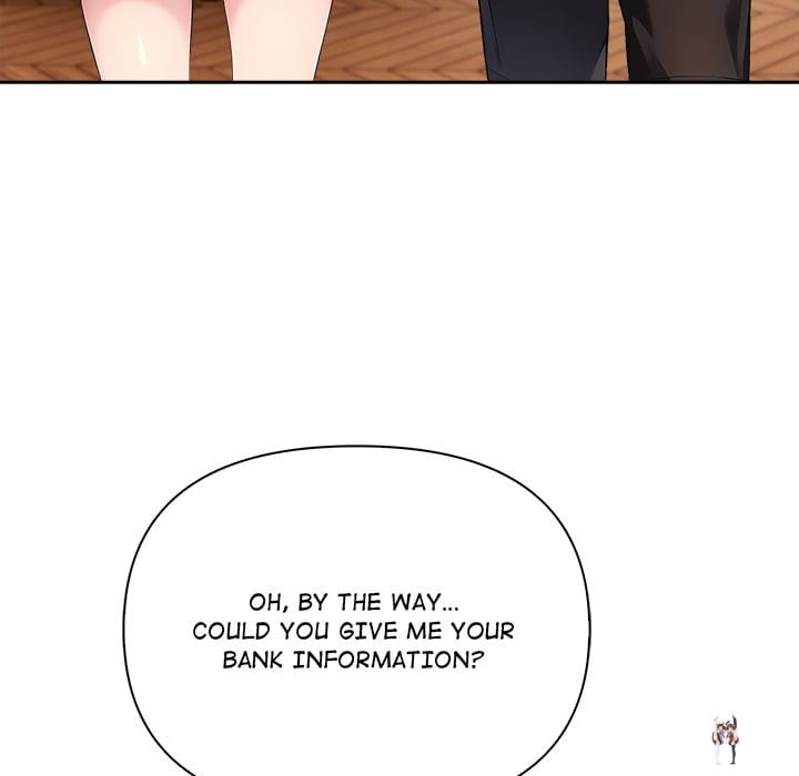 Matrimoney Game Matrimoney Game Chapter 59 - Page 46
