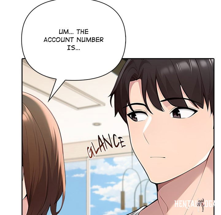 Matrimoney Game Matrimoney Game Chapter 59 - Page 49
