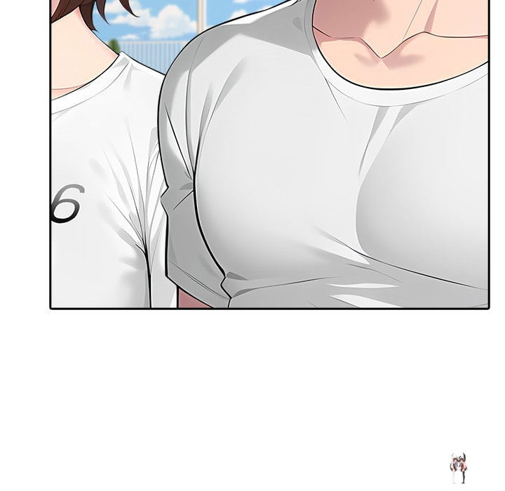 Matrimoney Game Matrimoney Game Chapter 59 - Page 50