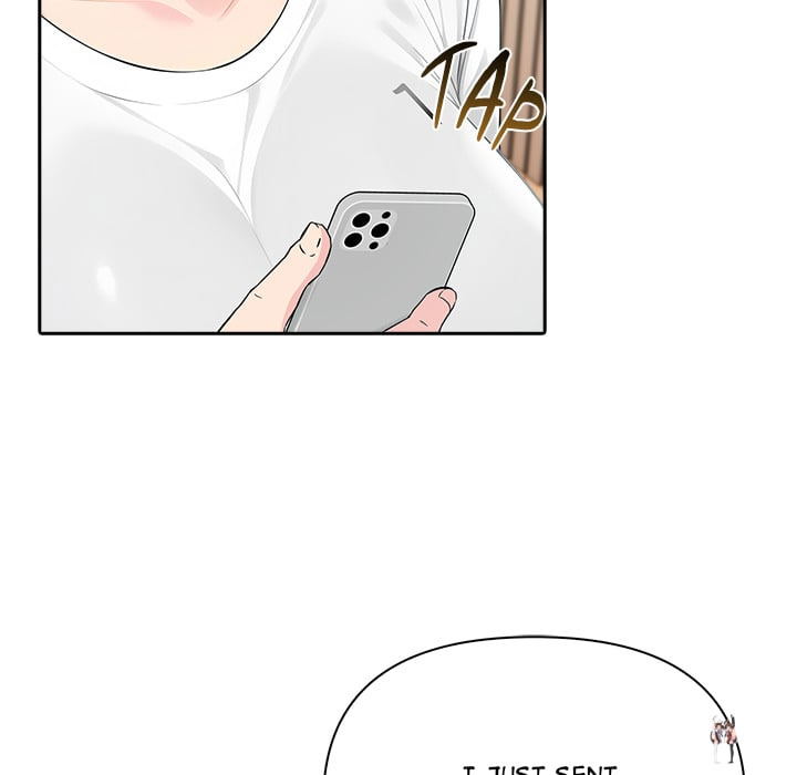Matrimoney Game Matrimoney Game Chapter 59 - Page 54