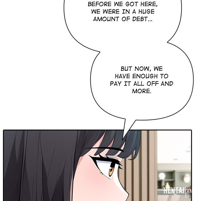 Matrimoney Game Matrimoney Game Chapter 59 - Page 60