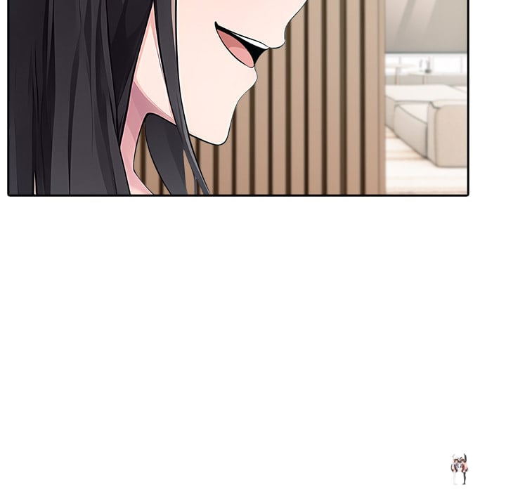 Matrimoney Game Matrimoney Game Chapter 59 - Page 61