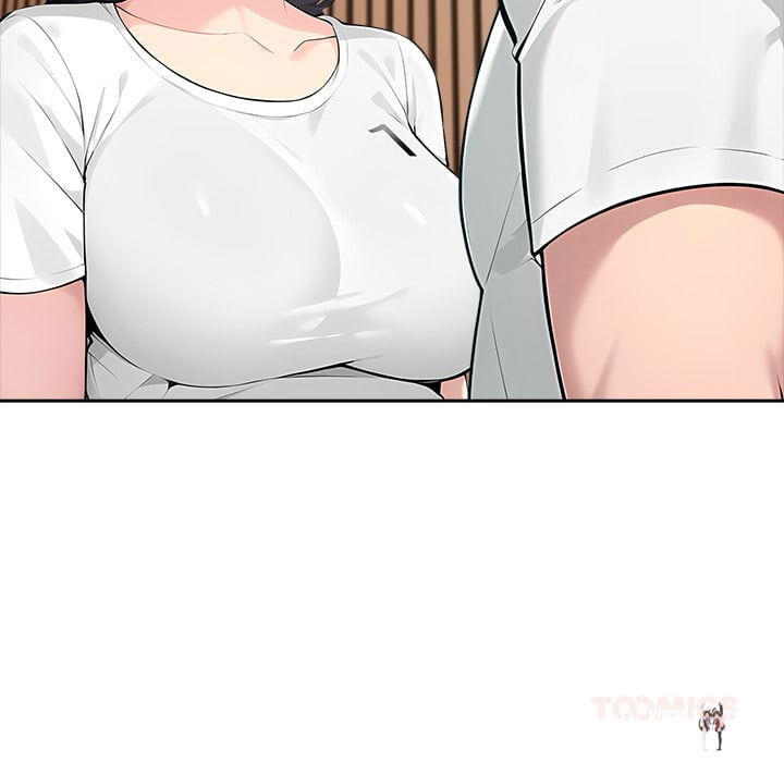 Matrimoney Game Matrimoney Game Chapter 59 - Page 63