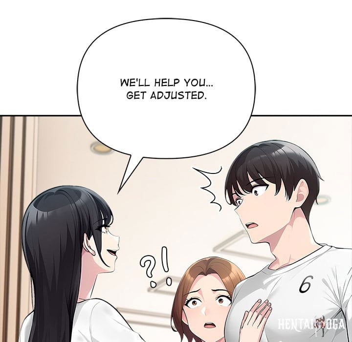 Matrimoney Game Matrimoney Game Chapter 59 - Page 64
