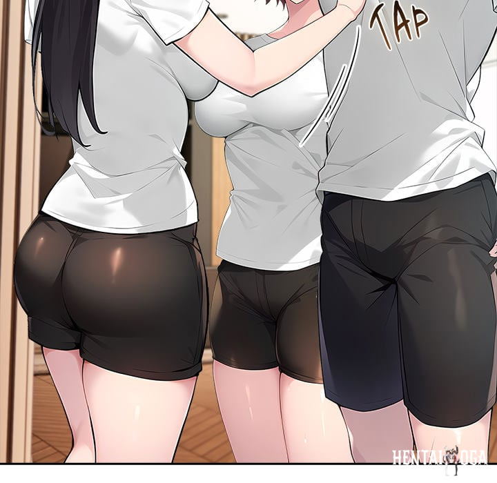 Matrimoney Game Matrimoney Game Chapter 59 - Page 65