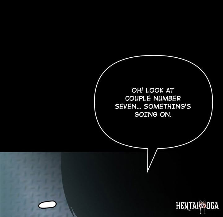 Matrimoney Game Matrimoney Game Chapter 59 - Page 73