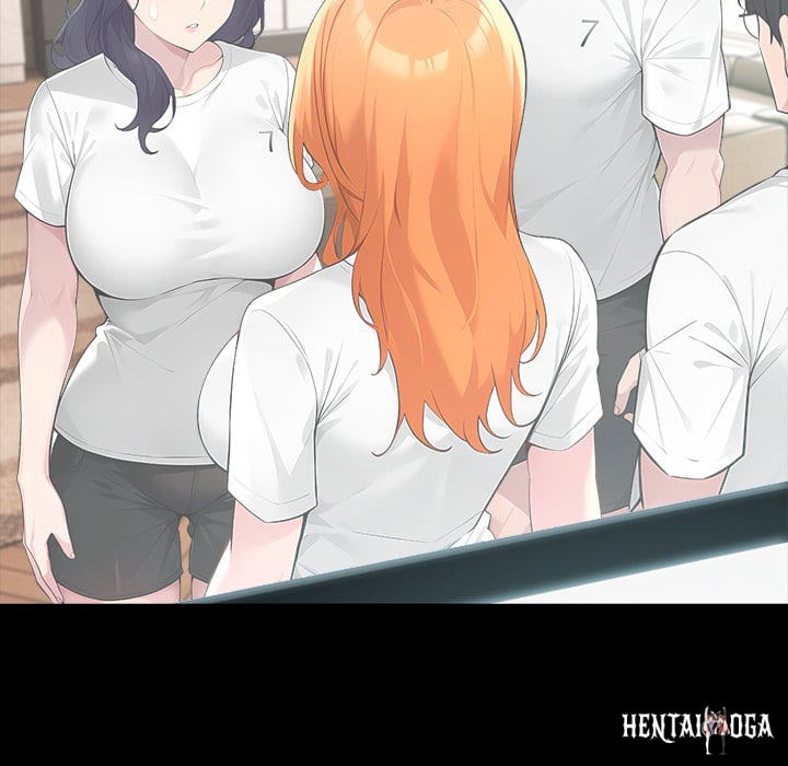 Matrimoney Game Matrimoney Game Chapter 59 - Page 78