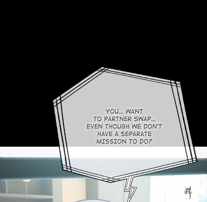 Matrimoney Game Matrimoney Game Chapter 59 - Page 79