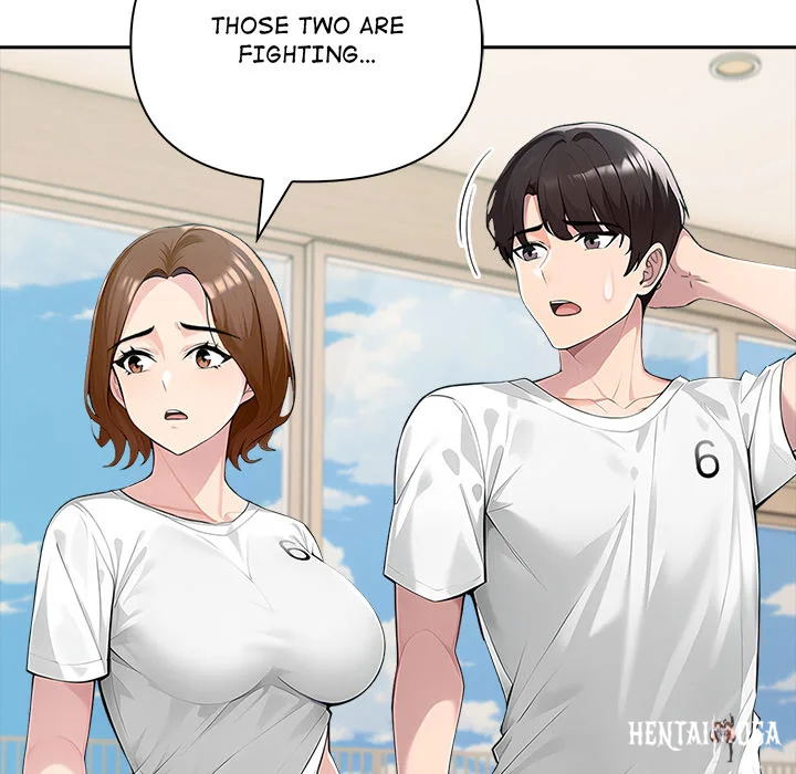 Matrimoney Game Matrimoney Game Chapter 58 - Page 109