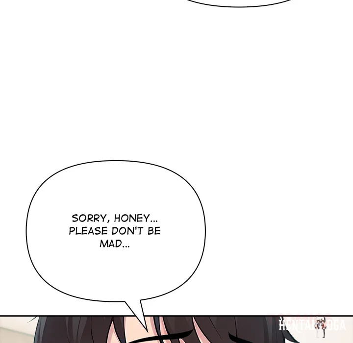Matrimoney Game Matrimoney Game Chapter 58 - Page 111