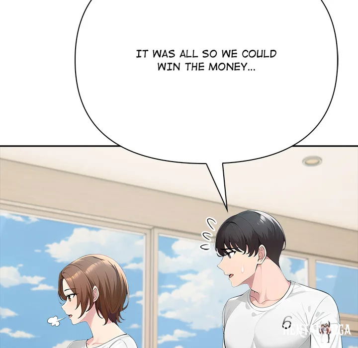 Matrimoney Game Matrimoney Game Chapter 58 - Page 114