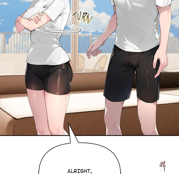 Matrimoney Game Matrimoney Game Chapter 58 - Page 115