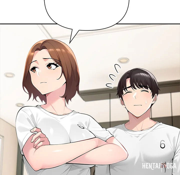 Matrimoney Game Matrimoney Game Chapter 58 - Page 119