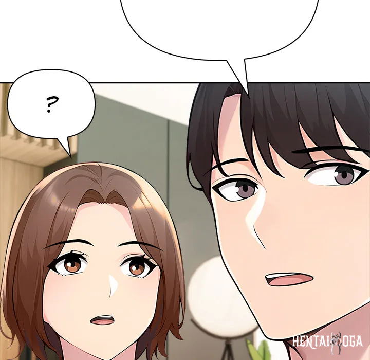 Matrimoney Game Matrimoney Game Chapter 58 - Page 124
