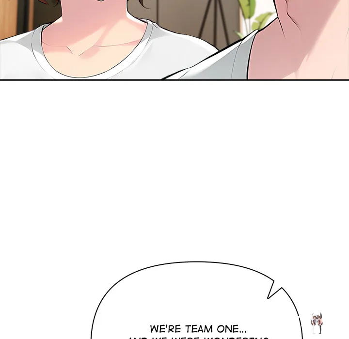 Matrimoney Game Matrimoney Game Chapter 58 - Page 125