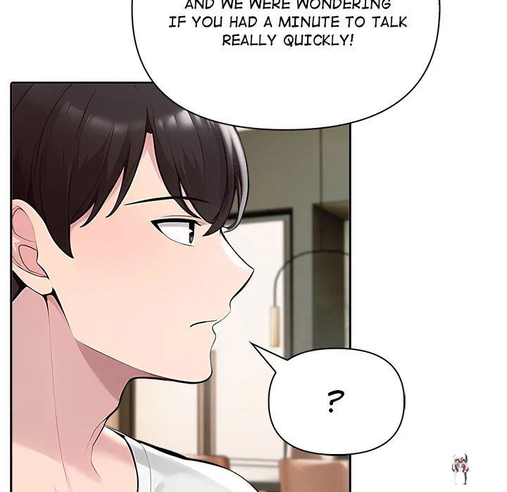 Matrimoney Game Matrimoney Game Chapter 58 - Page 126
