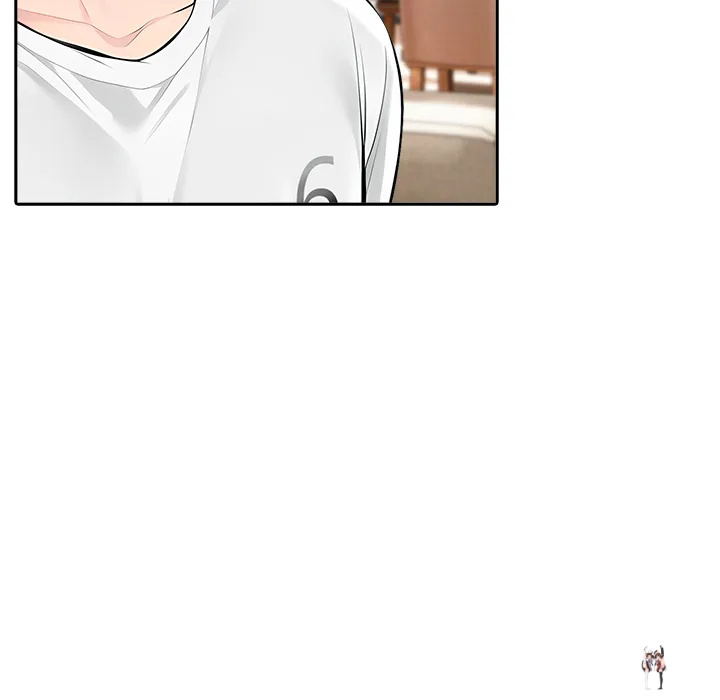 Matrimoney Game Matrimoney Game Chapter 58 - Page 127