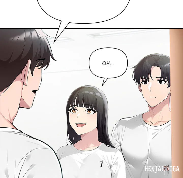 Matrimoney Game Matrimoney Game Chapter 58 - Page 133