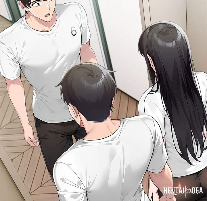 Matrimoney Game Matrimoney Game Chapter 58 - Page 138