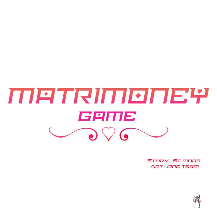 Matrimoney Game Matrimoney Game Chapter 58 - Page 19