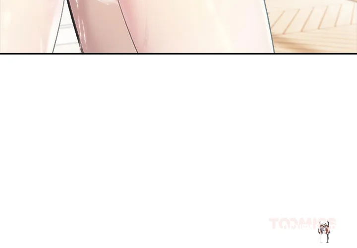 Matrimoney Game Matrimoney Game Chapter 58 - Page 3