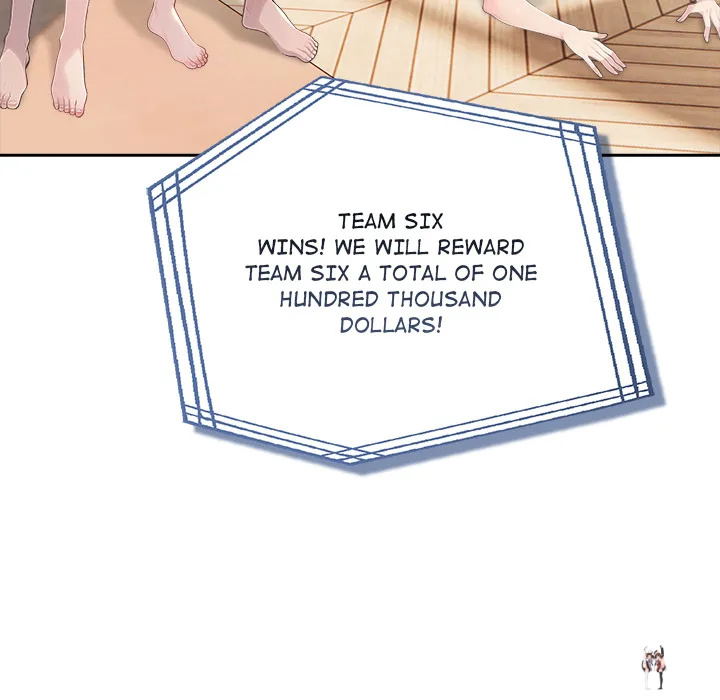 Matrimoney Game Matrimoney Game Chapter 58 - Page 38