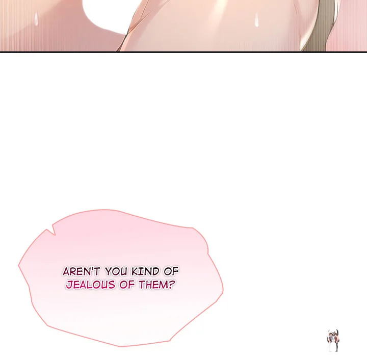 Matrimoney Game Matrimoney Game Chapter 58 - Page 53
