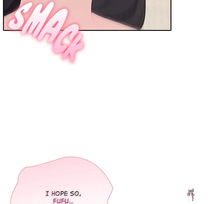 Matrimoney Game Matrimoney Game Chapter 58 - Page 61