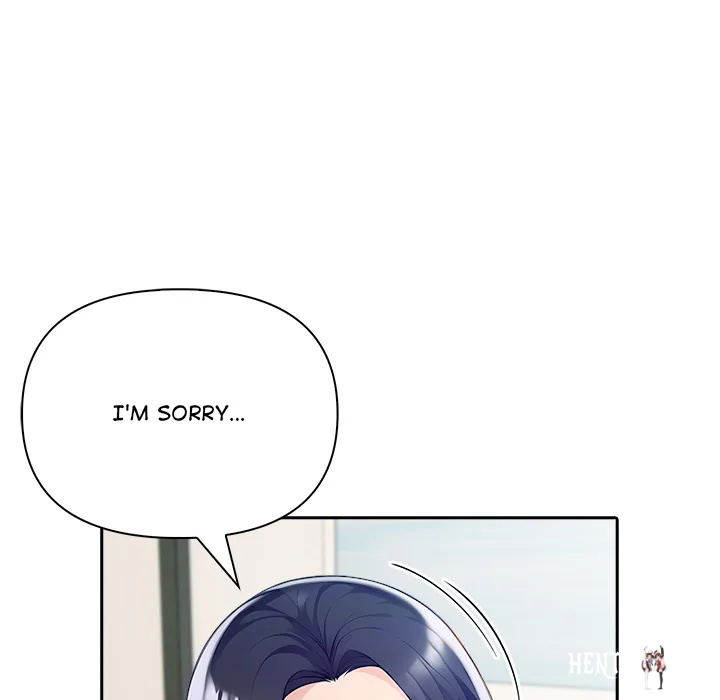 Matrimoney Game Matrimoney Game Chapter 58 - Page 83