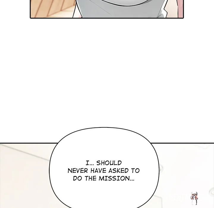 Matrimoney Game Matrimoney Game Chapter 58 - Page 85