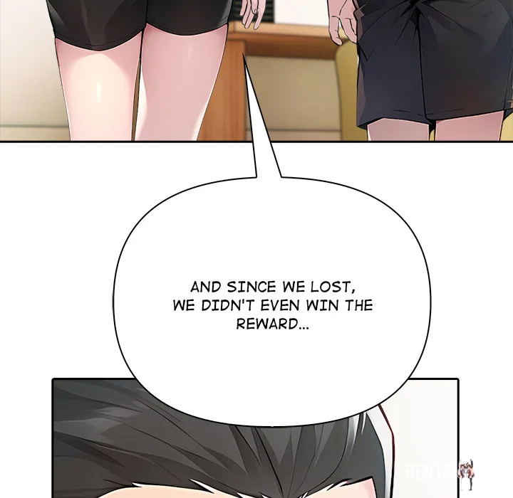 Matrimoney Game Matrimoney Game Chapter 58 - Page 87