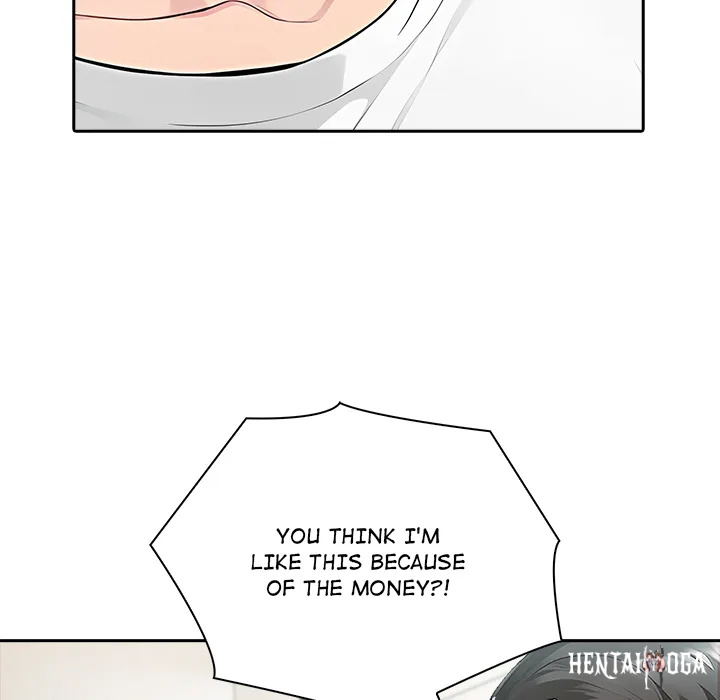 Matrimoney Game Matrimoney Game Chapter 58 - Page 89